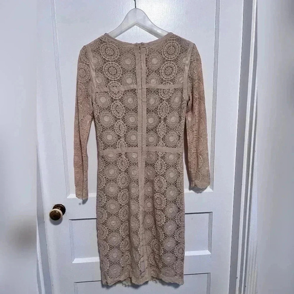DAY BIRGER ET MIKKELSEN Day Veneer Lace Dress LIKE NEW - Picture 5 of 5